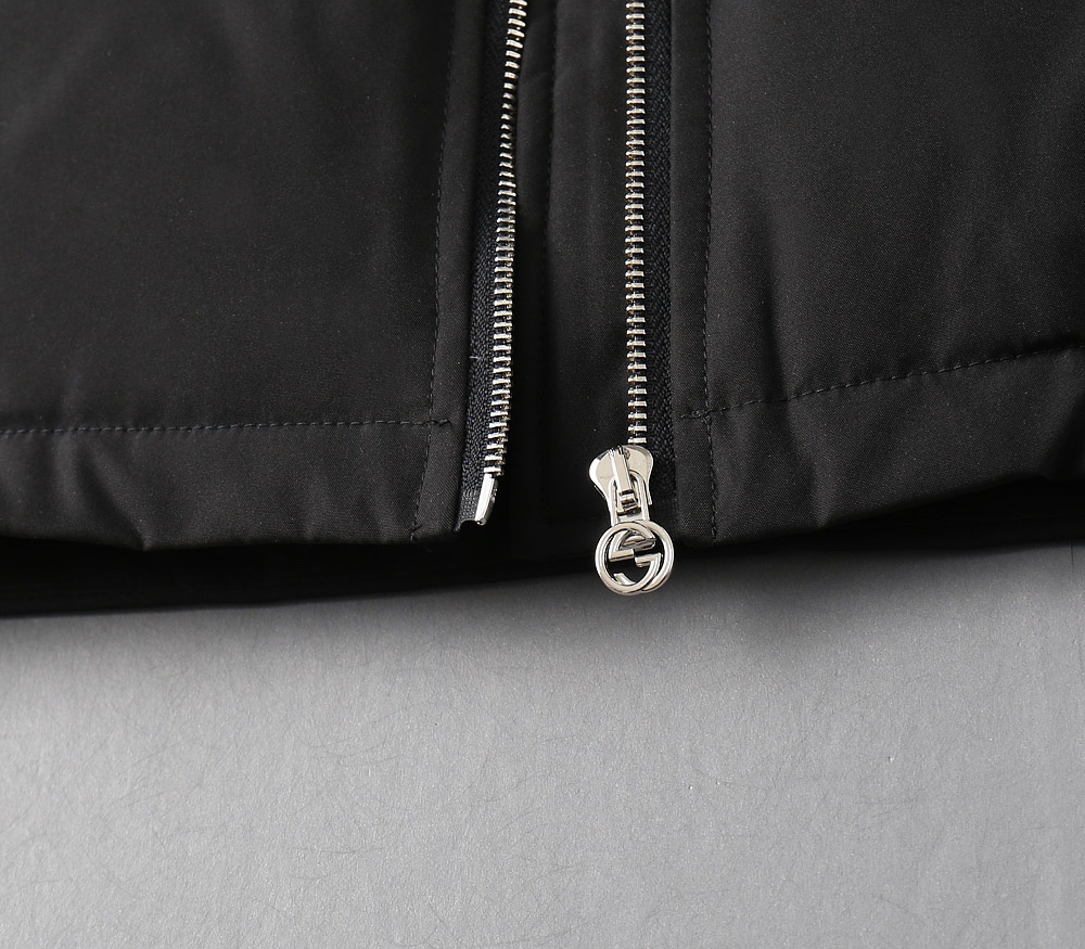 down jacket Man